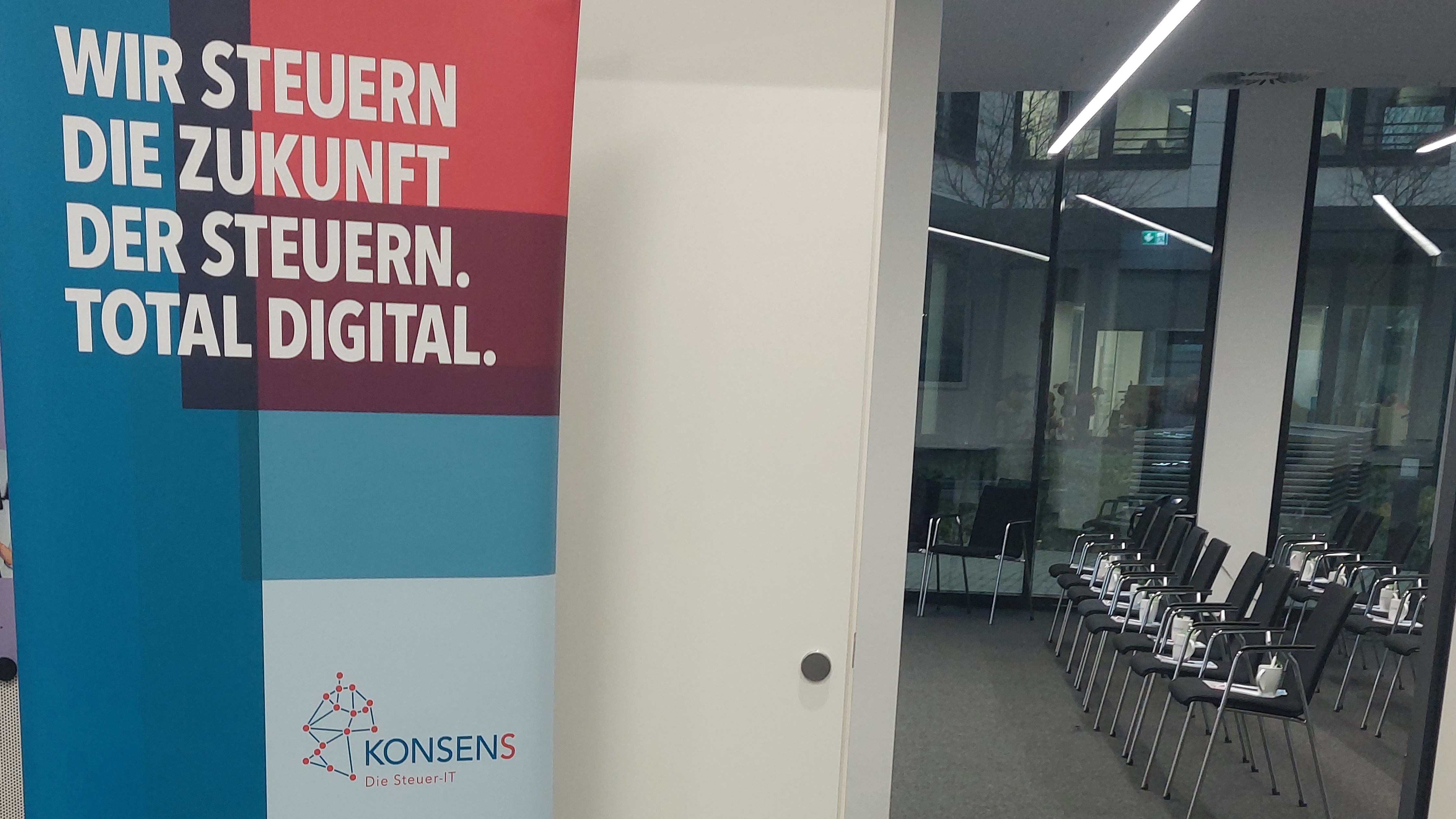 „KONSENS rund um den Betrieb“