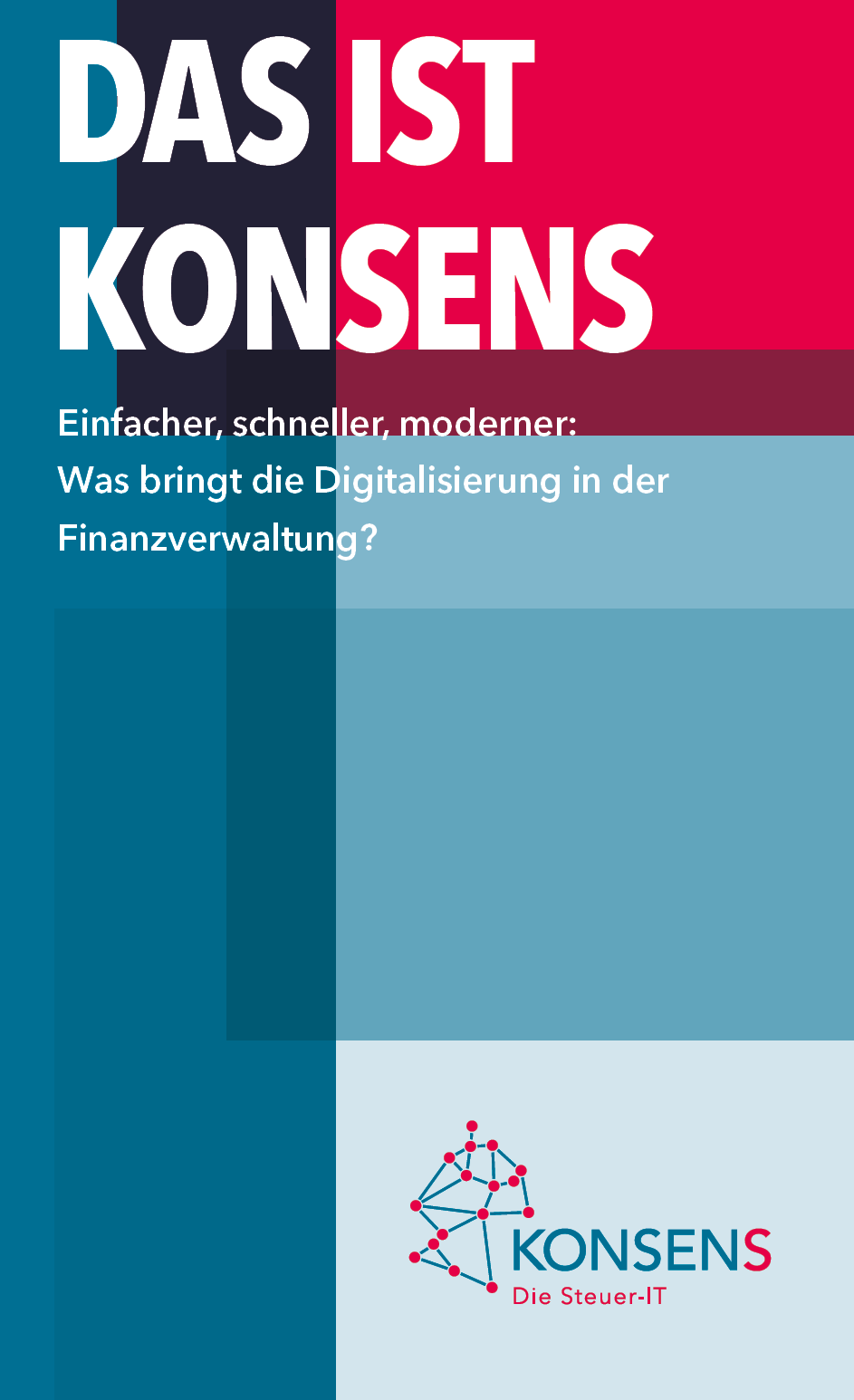 Das ist KONSENS